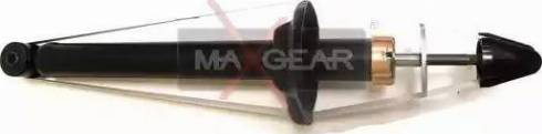 Maxgear 11-0108 - Амортизатор www.autospares.lv