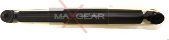 Maxgear 11-0116 - Amortizators autospares.lv