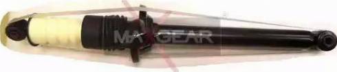 Maxgear 11-0113 - Shock Absorber www.autospares.lv