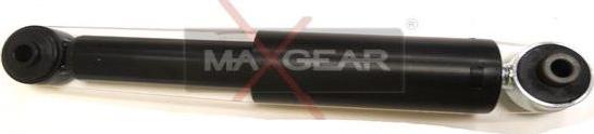 Maxgear 11-0117 - Shock Absorber www.autospares.lv