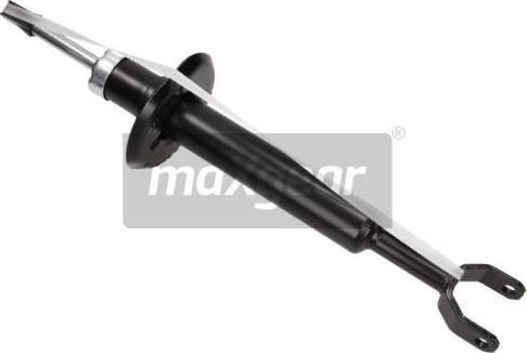 Maxgear 11-0184 - Shock Absorber www.autospares.lv