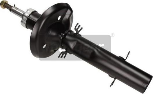 Maxgear 11-0180 - Shock Absorber www.autospares.lv