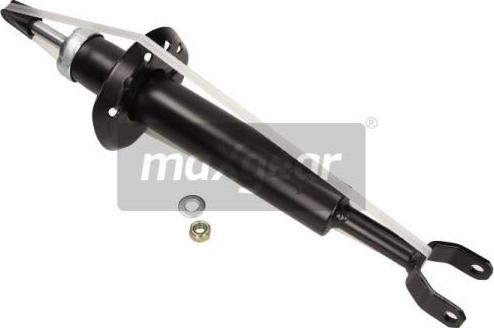 Maxgear 11-0181 - Амортизатор www.autospares.lv