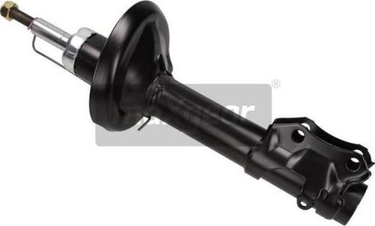 Maxgear 11-0182 - Shock Absorber www.autospares.lv