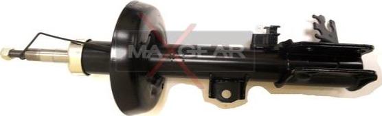 Maxgear 11-0139 - Амортизатор www.autospares.lv