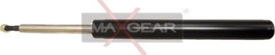 Maxgear 11-0135 - Shock Absorber www.autospares.lv