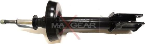 Maxgear 11-0133 - Shock Absorber www.autospares.lv