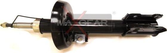 Maxgear 11-0132 - Amortizators www.autospares.lv