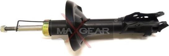 Maxgear 11-0179 - Shock Absorber www.autospares.lv