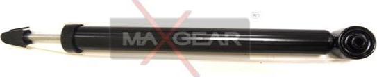 Maxgear 11-0172 - Shock Absorber www.autospares.lv