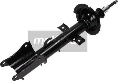 Maxgear 11-0395 - Amortizators www.autospares.lv