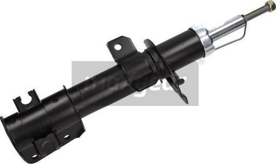 Maxgear 11-0390 - Shock Absorber www.autospares.lv