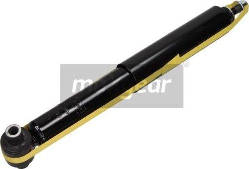 Maxgear 11-0393 - Amortizators www.autospares.lv