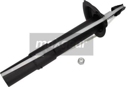 Maxgear 11-0397 - Amortizators www.autospares.lv