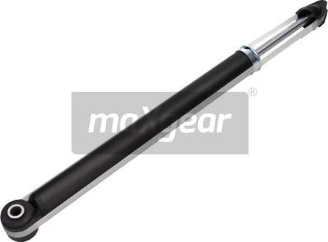 Maxgear 11-0340 - Shock Absorber www.autospares.lv