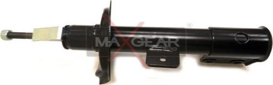 Maxgear 11-0353 - Shock Absorber www.autospares.lv