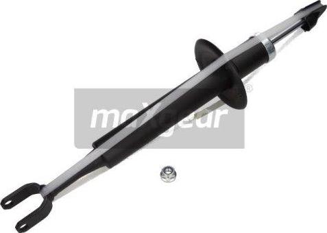 Maxgear 11-0366 - Amortizators www.autospares.lv