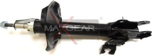 Maxgear 11-0305 - Amortizators www.autospares.lv