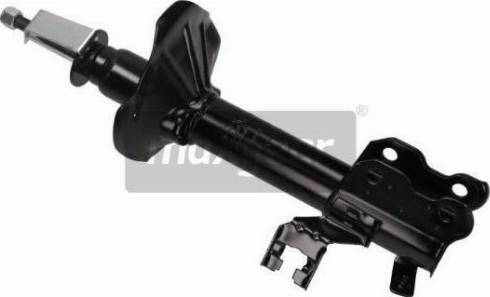 Maxgear 11-0300 - Shock Absorber www.autospares.lv