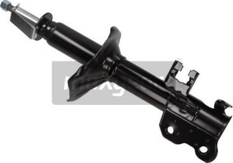 Maxgear 11-0302 - Shock Absorber www.autospares.lv