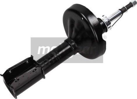 Maxgear 11-0318 - Shock Absorber www.autospares.lv