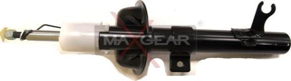 Maxgear 11-0313 - Amortizators www.autospares.lv