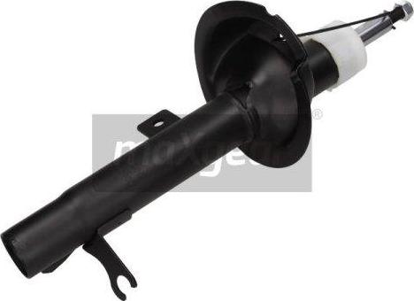 Maxgear 11-0312 - Shock Absorber www.autospares.lv