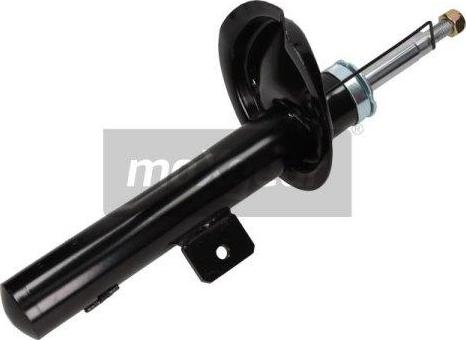 Maxgear 11-0380 - Amortizators autospares.lv