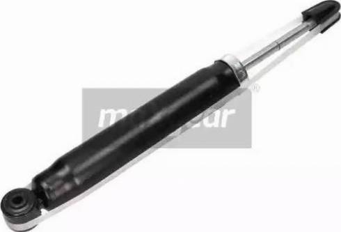 Maxgear 11-0382 - Amortizators www.autospares.lv