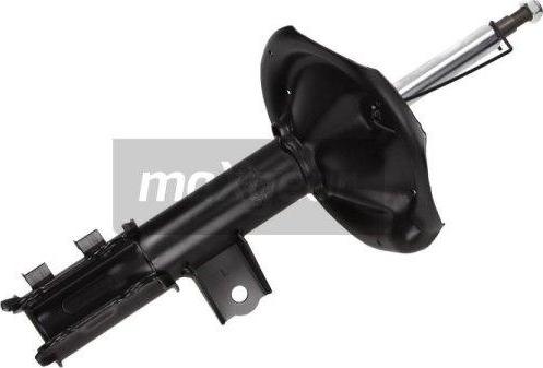 Maxgear 11-0387 - Shock Absorber www.autospares.lv