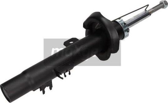 Maxgear 11-0335 - Amortizators www.autospares.lv