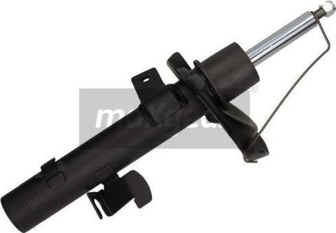 Maxgear 11-0338 - Shock Absorber www.autospares.lv