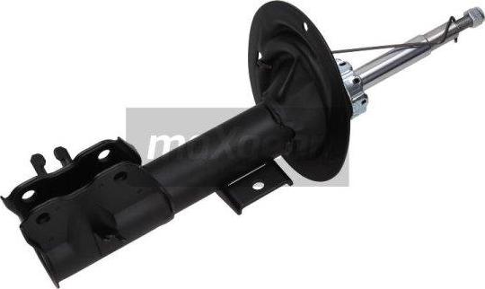 Maxgear 11-0333 - Shock Absorber www.autospares.lv