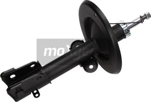 Maxgear 11-0328 - Shock Absorber www.autospares.lv