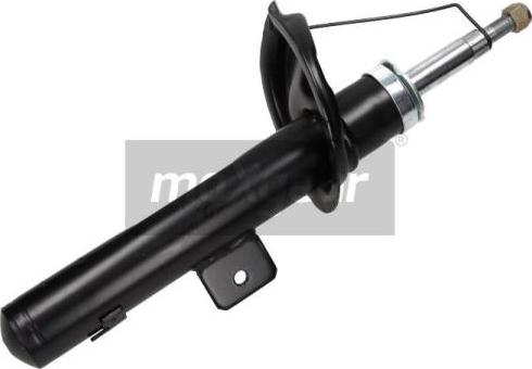 Maxgear 11-0379 - Amortizators autospares.lv