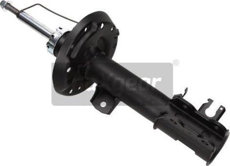 Maxgear 11-0375 - Amortizators autospares.lv