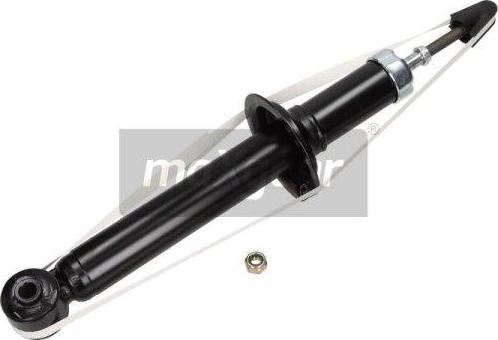 Maxgear 11-0370 - Amortizators www.autospares.lv