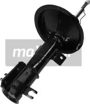 Maxgear 11-0378 - Amortizators www.autospares.lv