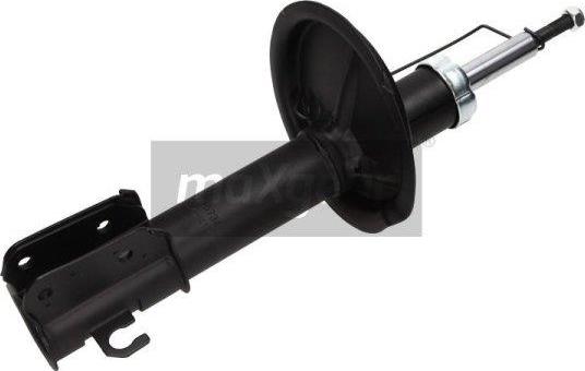 Maxgear 11-0377 - Amortizators www.autospares.lv