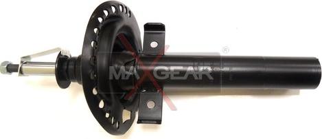 Maxgear 11-0296 - Amortizators www.autospares.lv