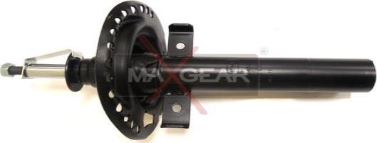 Maxgear 11-0296 - Amortizators www.autospares.lv