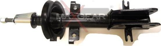 Maxgear 11-0290 - Amortizators www.autospares.lv