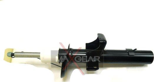 Maxgear 11-0254 - Amortizators www.autospares.lv