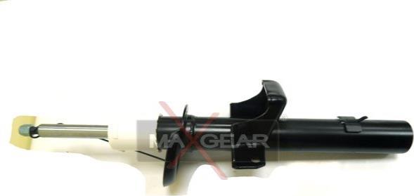 Maxgear 11-0254 - Shock Absorber www.autospares.lv