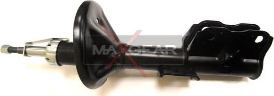 Maxgear 11-0255 - Amortizators autospares.lv