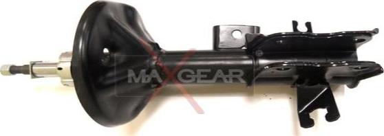 Maxgear 11-0256 - Shock Absorber www.autospares.lv