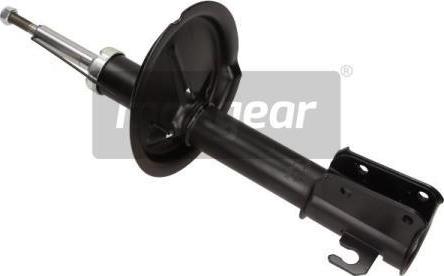 Maxgear 11-0251 - Shock Absorber www.autospares.lv