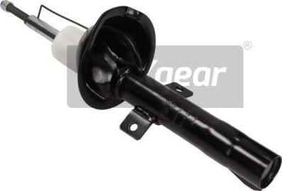 Maxgear 11-0253 - Shock Absorber www.autospares.lv