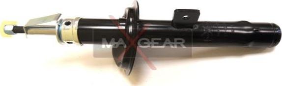 Maxgear 11-0265 - Shock Absorber www.autospares.lv