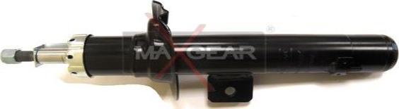 Maxgear 11-0266 - Shock Absorber www.autospares.lv